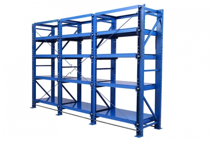 HZ-860型抽屜式貨架